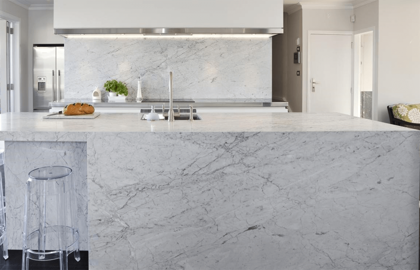 MẪU ĐÁ ỐP BẾP - ĐẢO BẾP - BÀN ĂN 10